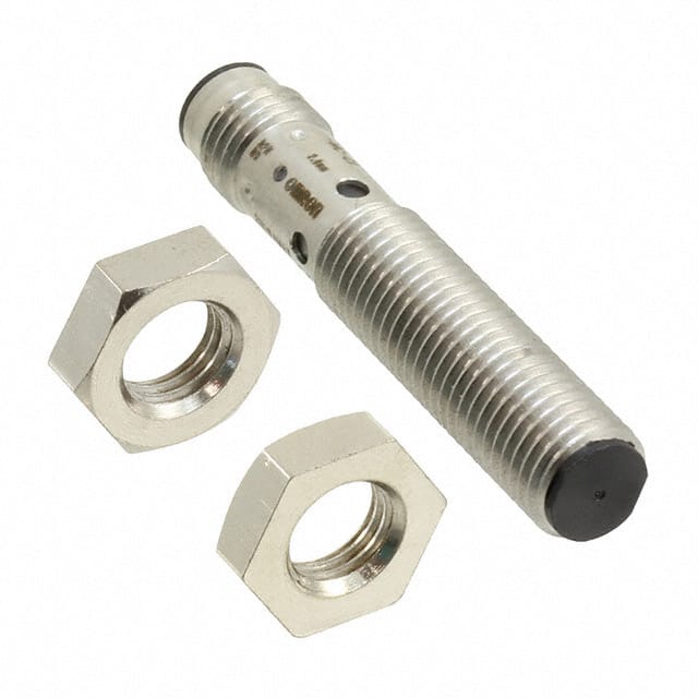 E2B-S08KS02-MC-C1 Omron Automation and Safety  Proximity Sensors - Industrial